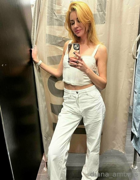 diana xx セックスモデル ギャラリー