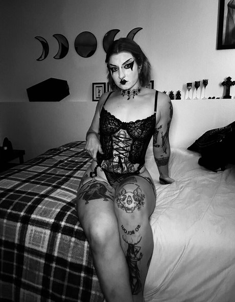 marceline vox トップ女優 ギャラリー