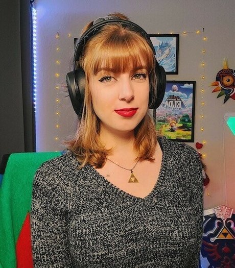 MaryMajora セクシーモデル 写真