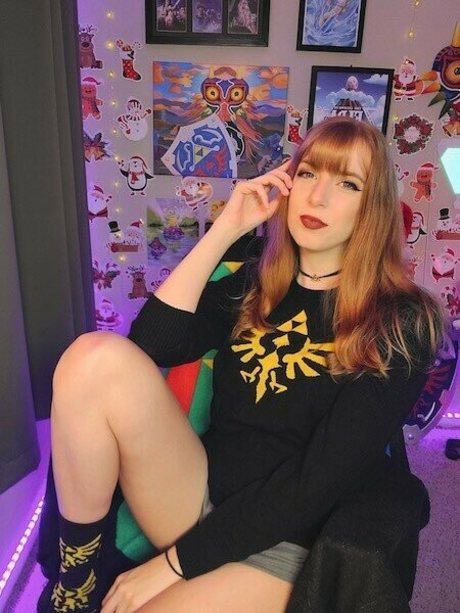 MaryMajora profile image