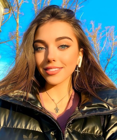 vanilopa スター ヌード ギャラリー