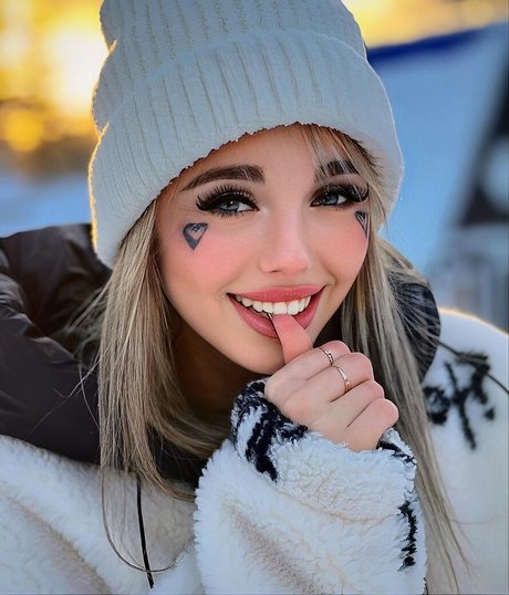 vanilopa 無料スター 写真