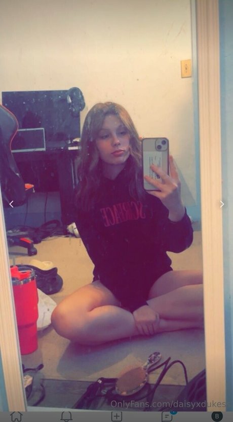 daisyxdukess ポルノスター 素敵 写真