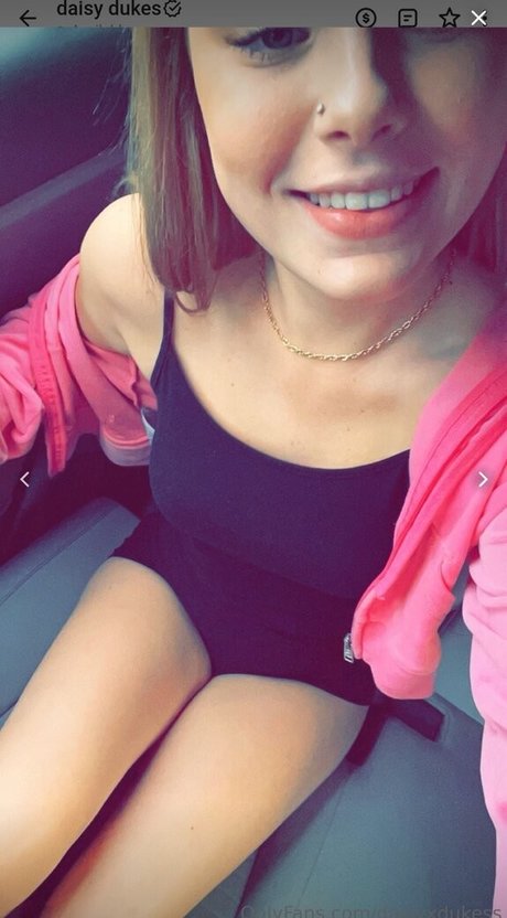 daisyxdukess 最高のモデル 画像