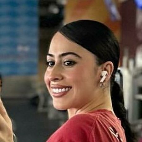 ireeneechaaveez HDスター 画像