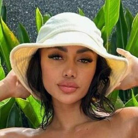 Carla PieceArt 美しいモデル アーカイブ