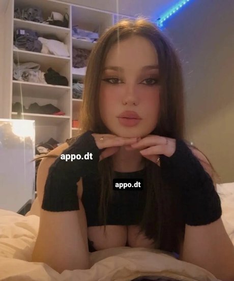 Appoline トップスター 写真