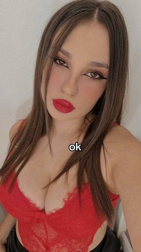 Appoline ヌードスター 写真