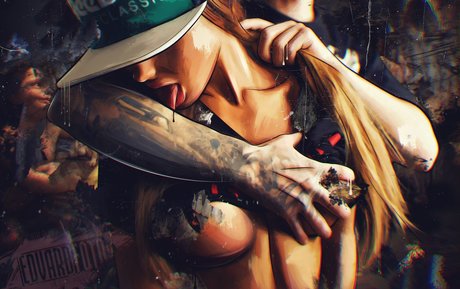 Sveta Statham HDスター 写真