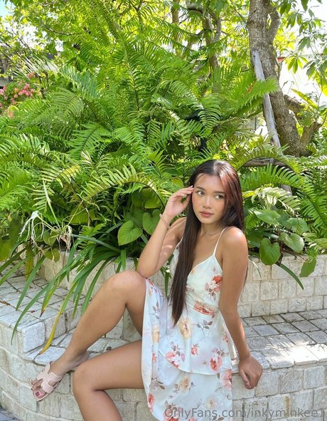 inkyminkee1 アート女優 画像