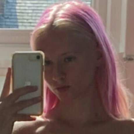 Mia Gladstone 素敵なモデル 写真