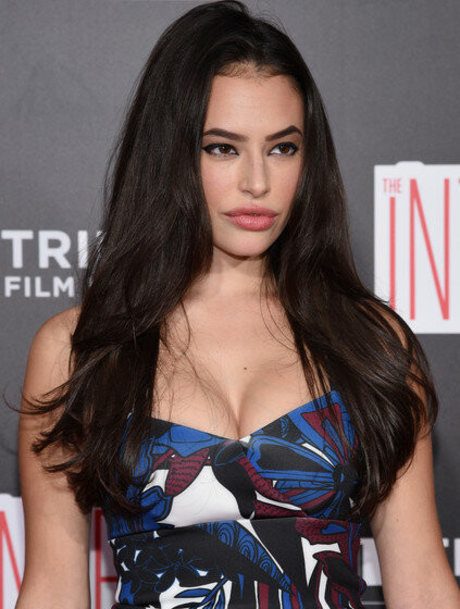 Chloe Bridges 独占女優 写真