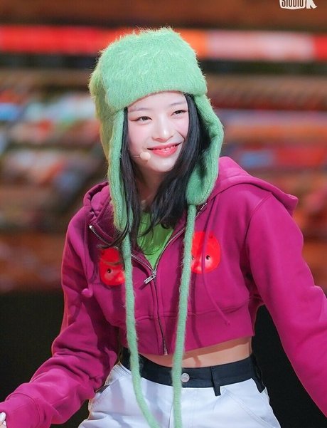 Hanni Pham ポルノスター エロティック 写真