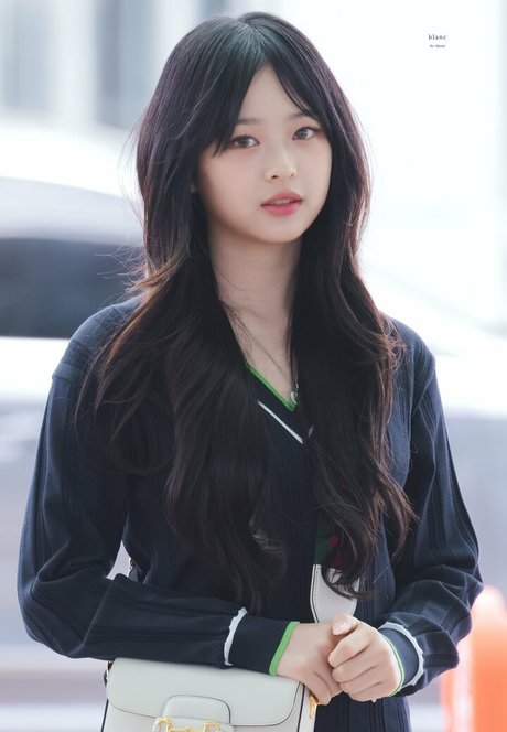 Hanni Pham HDポルノスター 写真