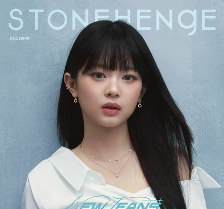 Hanni Pham 裸モデル 写真