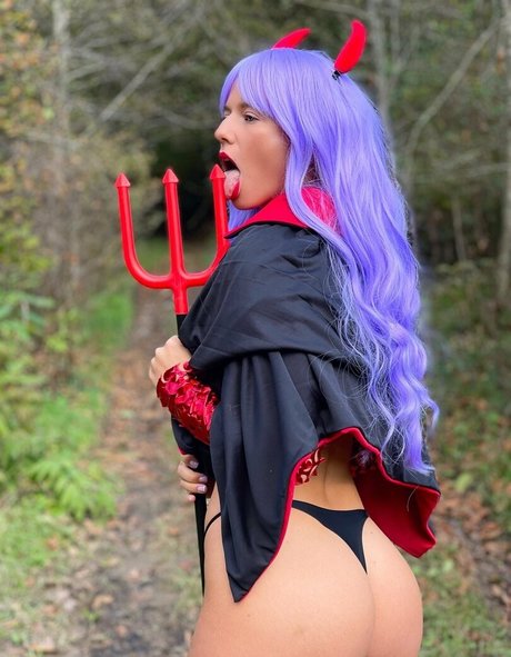 anaknoxx アートモデル 写真