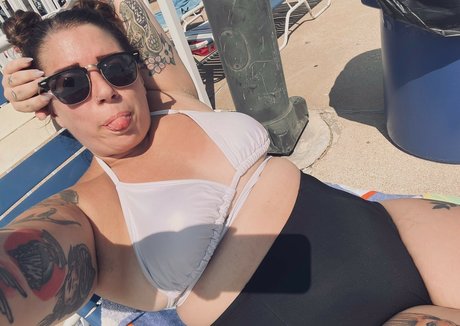 Stepstool Sarah スターセックス 画像