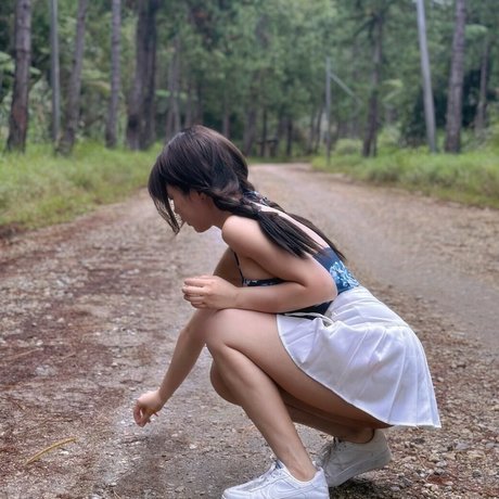 asmrベイビーonlyfans アートヌード 写真