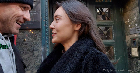 johnnysins アダルト女優 写真