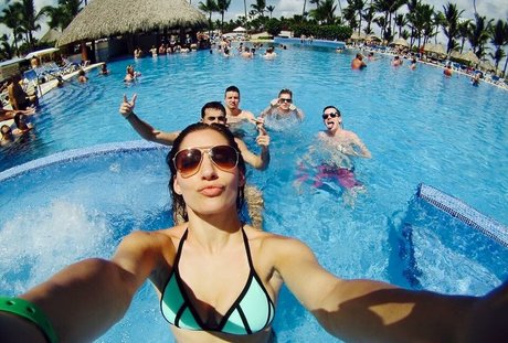 Amanda Materasso セクシーなスター 写真