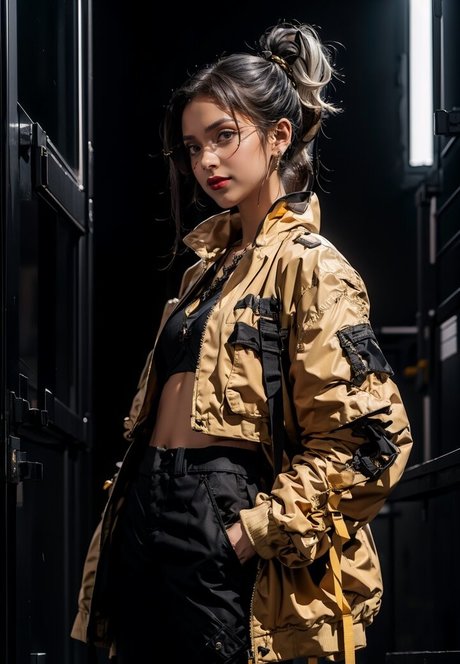 69フェラチオOnlyFans アートヌード アーカイブ