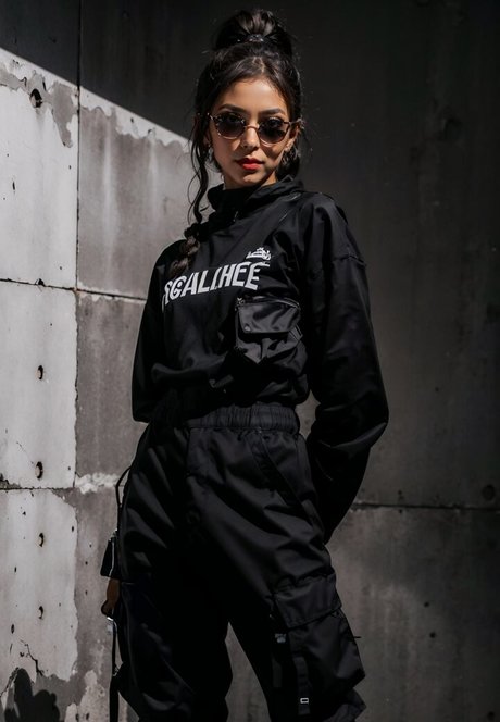 Mira Riad ポルノスター 画像