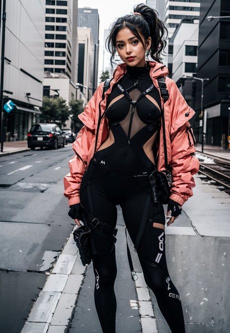 Mira Riad セックススター ギャラリー