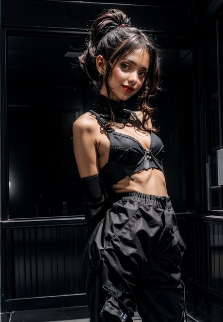 Mira Riad ポルノスター 素敵 写真