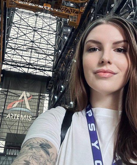 katestark 素敵なモデル 写真