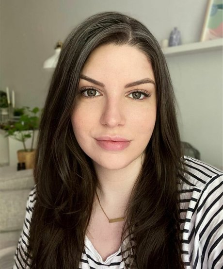 katestark 完璧なモデル 画像