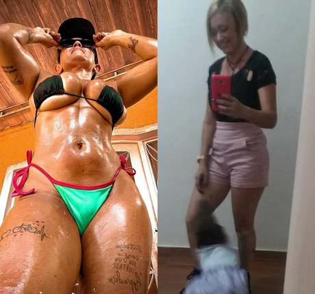 erikarubiafb 可愛い女優 ギャラリー