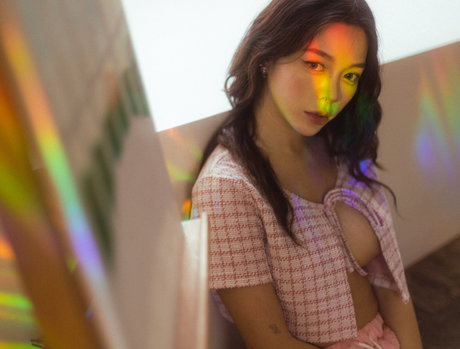 Nardear Montgod ホットモデル 写真