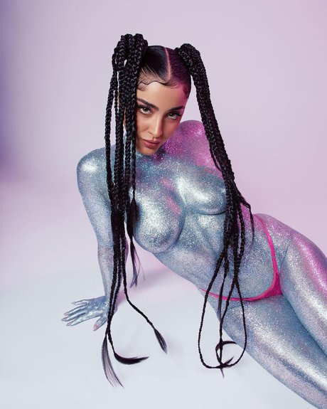 La Chilena セクシーなスター 写真