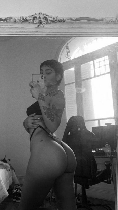 La Chilena ポルノスター 画像