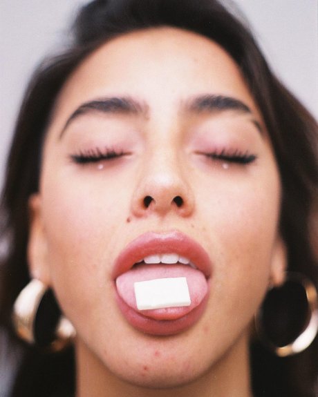 La Chilena ポルノスター xxx 画像