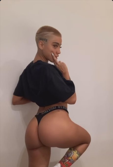 La Chilena ホットなスター 画像