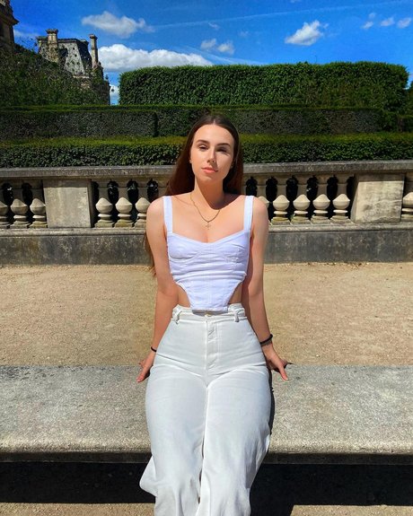 Danielalzj_ 独占女優 画像