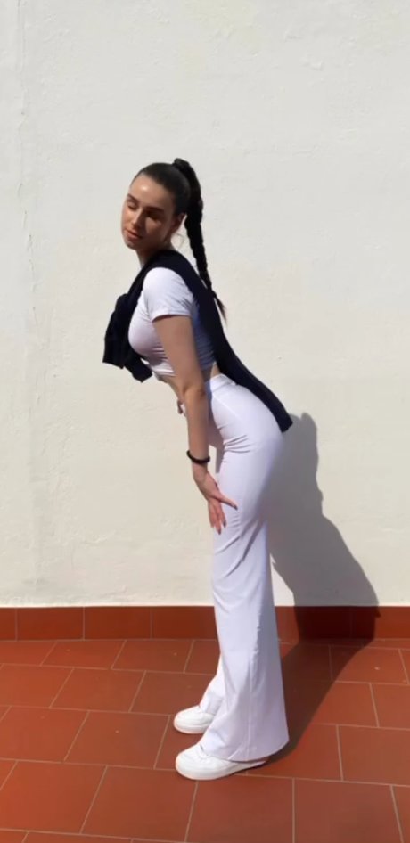 Danielalzj_ 素敵なモデル 画像