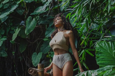 Tatiana Kriklenko かわいいモデル ギャラリー