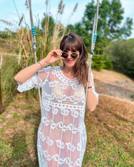 Marion Gagnot 無料スター 写真