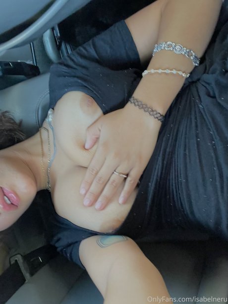 Isabel Neru 素敵なモデル ギャラリー