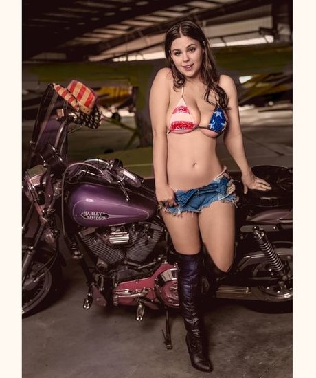 Rachelle Chelle Smith スター xxx 写真