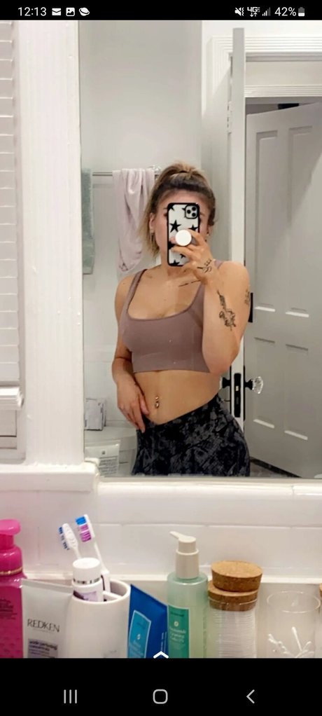 Bailey Rose ポルノスター 美しい 写真