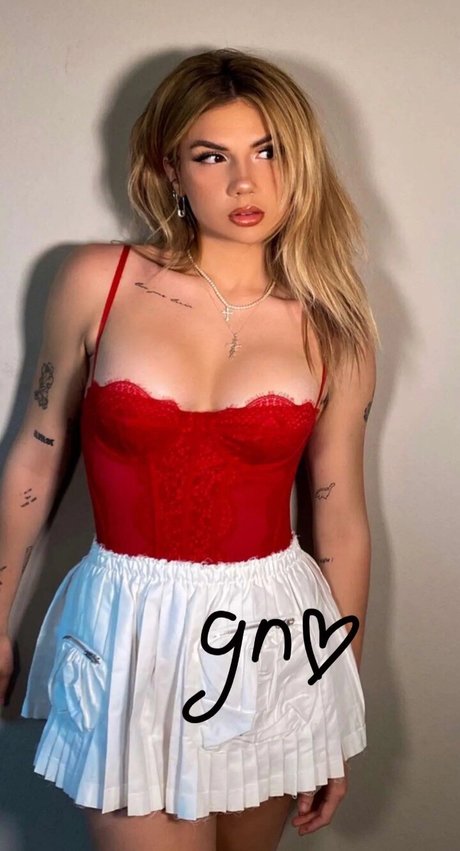 Bailey Rose アート女優 画像