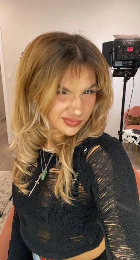 Bailey Rose ポルノスター エロティック 写真