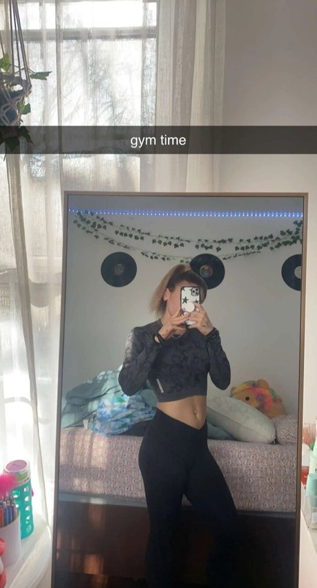 Bailey Rose ポルノモデル 画像