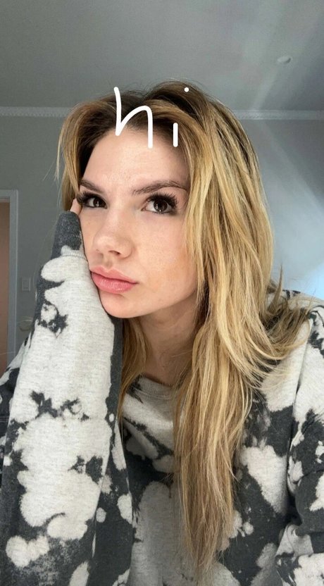 Bailey Rose トップモデル 画像