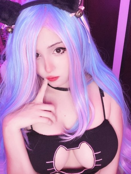 Hell Chan_ エロティックモデル アーカイブ