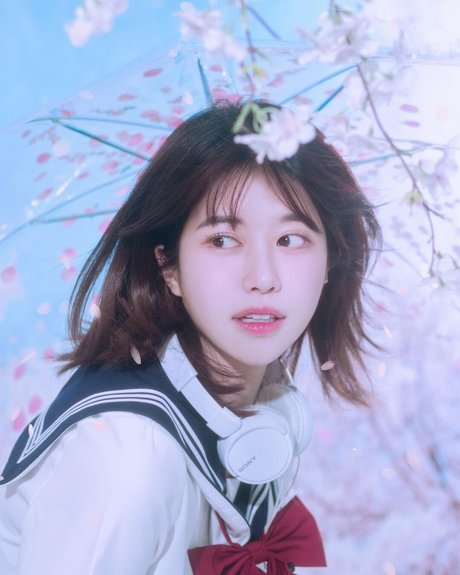 Lee Hayun_ セクシーなポルノスター 画像