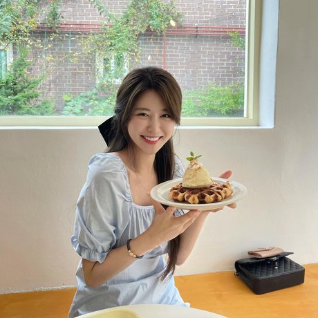 Lee Hayun_ 最高の女優 ギャラリー